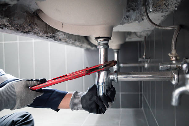 Trusted Toilet Repair service in Fords, NJ - Masters Plumbing Service